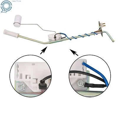 Fuel Tank Sending Unit For Ford Bronco 1978 1979 7980 1981 1982 1983 1984 - Image 1 of 4