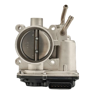 Throttle Body For Hyundai Elantra Tucson Kia Forte Soul Rondo 2.0L 14-2017 - Foto 1 di 11