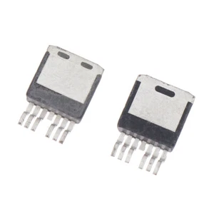 IRL40SC228 40SC228 IRL40SC209 40SC209 TO-263 High Current MOS Transistor - Zdjęcie 1 z 13