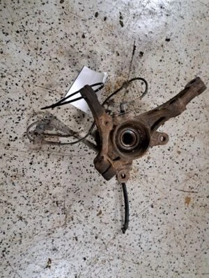 HUSILLO CONDUCTOR DELANTERO NUDILLO ÓXIDO PARA KIA RIO 2012-2017 Foto 1 de 4