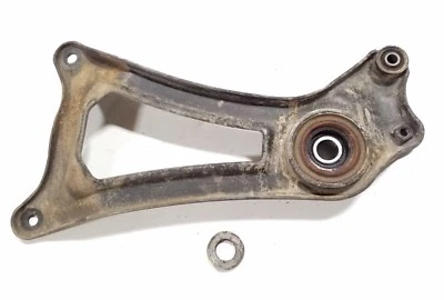 1985-2001 OEM Yamaha Riva 125 XC125 Scooter Swingarm Rear Swing Arm - Image 1 of 3