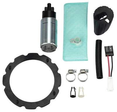 Bomba de combustible eléctrica Carter P74204 para Suzuki Ford Lincoln Mercury Geo 1992-2006 Foto 1 de 4