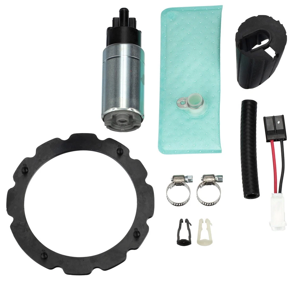 Carter Electric Fuel Pump P74204 for Suzuki Ford Lincoln Mercury Geo 1992-2006 - Изображение 1 из 4