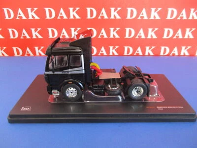 Die cast 1/43 Modellino Camion Truck Mercedes SK II 1850 1994 - Immagine 1 di 4