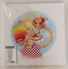 12" LP Vinyl Grateful Dead Europe 72 Live 50th Anniversary audiophile 180 - AN26