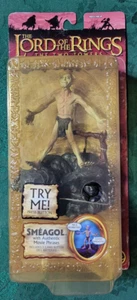 Figura de dos torres del Señor de los Anillos - Smeagol / Frases auténticas - Imagen 1 de 4