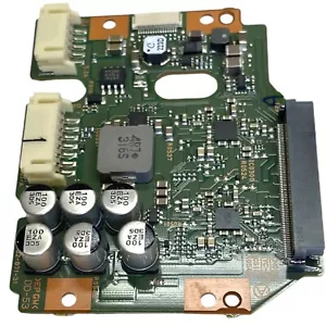 Sony PXW-Z280 Z280 DD-53A DD53A Circuit Board Replacement Repair Part Genuine - Picture 1 of 10