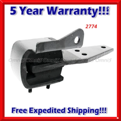 T129 para Ford Courier 72-82 / 72-84 Mazda B1600 B1800 B2000 montaje motor delantero RT Foto 1 de 2