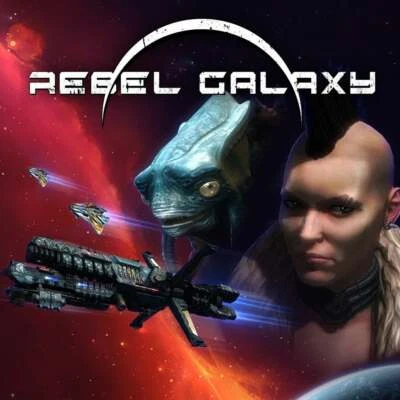 Rebel Galaxy - Region Free Steam PC Key (NO CD/DVD) - Image 1 of 4