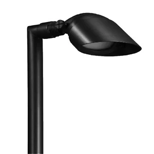 LED Driveway Lights Outdoor Low Voltage Brass Path Garden Patio Backyard Light - Picture 1 of 8
