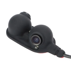 Auto For Door Side View Blind Spot Camera HD Night Vision IP68 For Truck RV Van - Picture 1 of 24