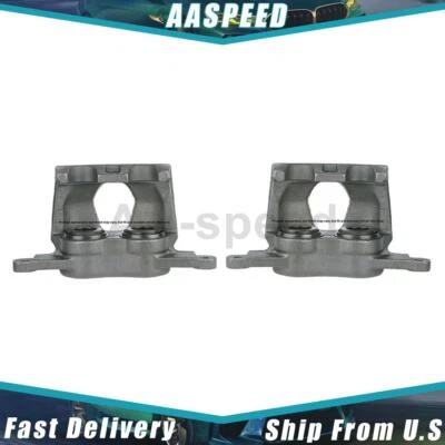 Pinzas delanteras para Ford E-350 Econoline Club Wagon 1994 1993 1992 Cardone Reman Foto 1 de 4