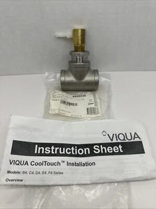 Viqua 650538 CoolTouch Temperatrue Management Valve - Picture 1 of 7
