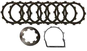 Yamaha Vmax 1200 DD Clutch Upgrade Kit (85-07 All) - Picture 1 of 2