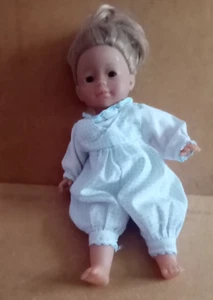 14" Corolle Soft Bodied Baby Doll - Picture 1 of 4