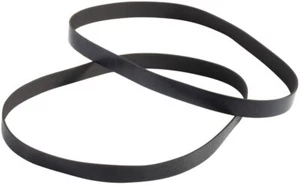 Replacement Eureka Style R Part # 61110 - 2 Belts Ultra Smartvac,Boss - Picture 1 of 1