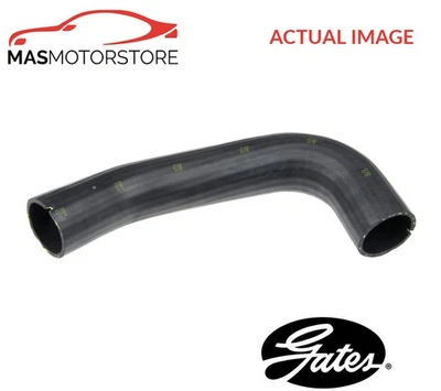 CHARGE AIR COOLER INTAKE HOSE INTERCOOLER LEFT GATES 09-0109 H NEW - Image 1 of 4