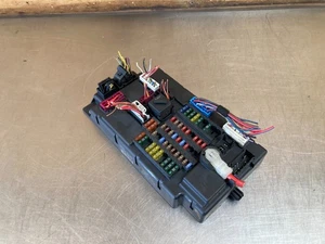 Mini cooper body control module fuse board 3451925 R56 2007-2013 - Picture 1 of 4