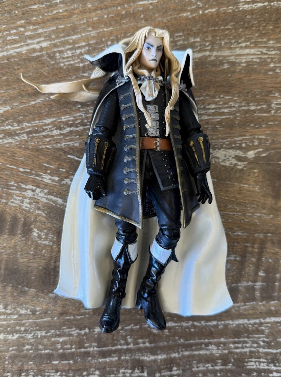castlevania figure products for sale | eBay