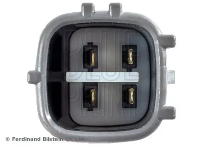 Sonda lambda térmico ADBP700025 BLUE PRINT para TOYOTA SUBARU LEXUS - Imagen 1 de 4