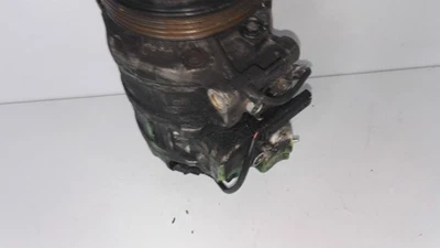 BMW 6 E63 Air Condition A/C Pump 6946871 3.0 Diesel 210kw 2007 3250511 - Image 1 of 4