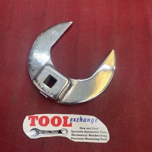 US 3/8" Drive 2-1/8" Crows Foot AN-8506-28 - Picture 1 of 3