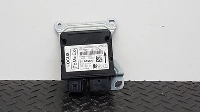 FORD FOCUS MK3 C346 2013 SAFETY RESTRAINT SYSTEM MODULE 1767129 - Image 1 of 4
