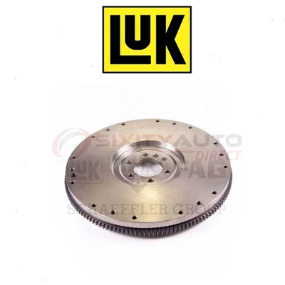 LuK MX Clutch Flywheel for 1982-1984 GMC C2500 Suburban - Transmission Shift sl Foto 1 de 4
