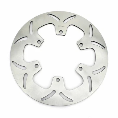 V Star 650 Front Brake Rotor for YAMAHA DRAG STAR XVS600 XVS650A Classic 1998-07 - Изображение 1 из 4