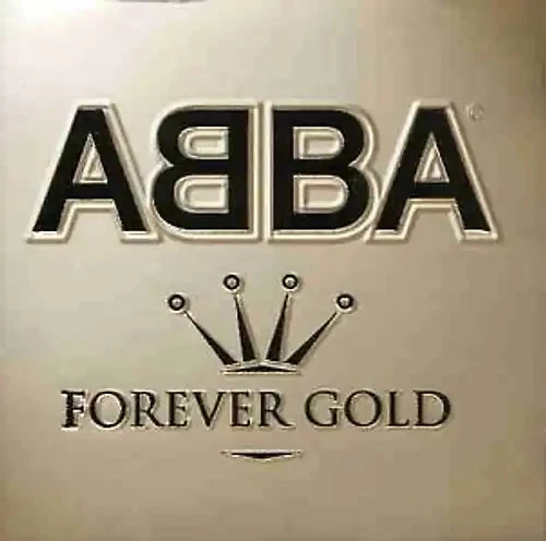 Abba - Forever Gold - Bild 1 von 1