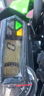 Kawasaki: 125z pro - Image 1 of 4