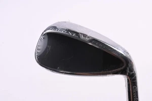 Cleveland Halo XL Full Face Pitching Wedge / 43 Degree / Stiff Flex Dynamic Gold - Picture 1 of 6