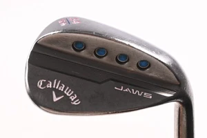 Callaway Jaws MD5 Sand Wedge / 54 Degree / Stiff Flex Catalyst 80 Shaft - Picture 1 of 6