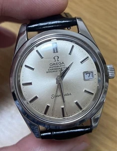 OMEGA Seamaster Chronometer Automatic Winding 168.024 - Picture 1 of 7