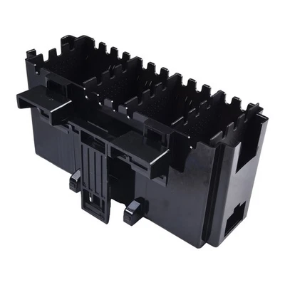 Werkzeug Köderbox Floßangeln Köderhalter vertikal eingesetzt Köderbox Floß - Bild 1 von 4