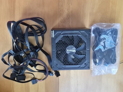 Gigabyte P750GM 750W 80+Gold Fully Modular Power Supply  - Image 1 of 4