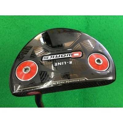 Odyssey putter     O WORKS R-LINE 32" Ladies - Image 1 of 4