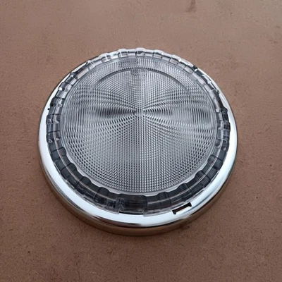 Hella Interior Light (not switched) - 12 / 24v 10w - 2JA 003 232-011 - multi use - Image 1 of 4