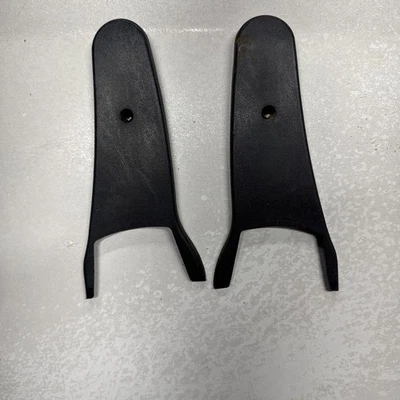 Borde asiento izquierdo y derecho bmw e28 #52101852834 #52101852845 e23 533i 535i e23 Foto 1 de 2