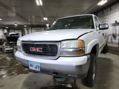 GMC Sierra 1500 2002 camioneta pickup controles de temperatura montados en el tablero Foto 1 de 4
