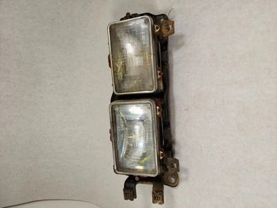 Driver Left Headlight Fits 83-85 MAZDA 626 20364 - Image 1 of 4