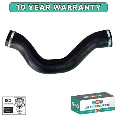 INTERCOOLER TURBO OUTLET HOSE PIPE FOR JEEP CHEROKEE KJ 2.5CRD 2.8CRD 55037730AC - Image 1 of 4