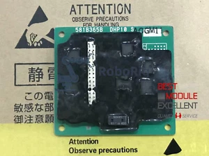 New PANASONI 581B365B power supply module Quality Assurance - Picture 1 of 3