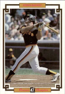 1984 Donruss Champions #56 Steve Garvey - Picture 1 of 2