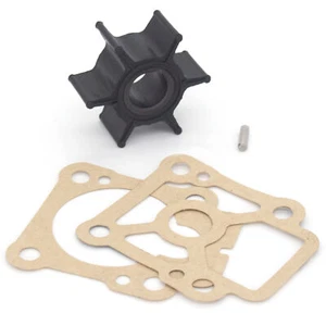 Outboard Water Pump Impeller Repair Kit for Mercury 8HP 9.8HP 9.9HP 47-803748-1 - Picture 1 of 6