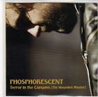 (Eq360) Phosphorescent, Terror In The Canyons (The Wounded Master) - 2013 Dj Cd