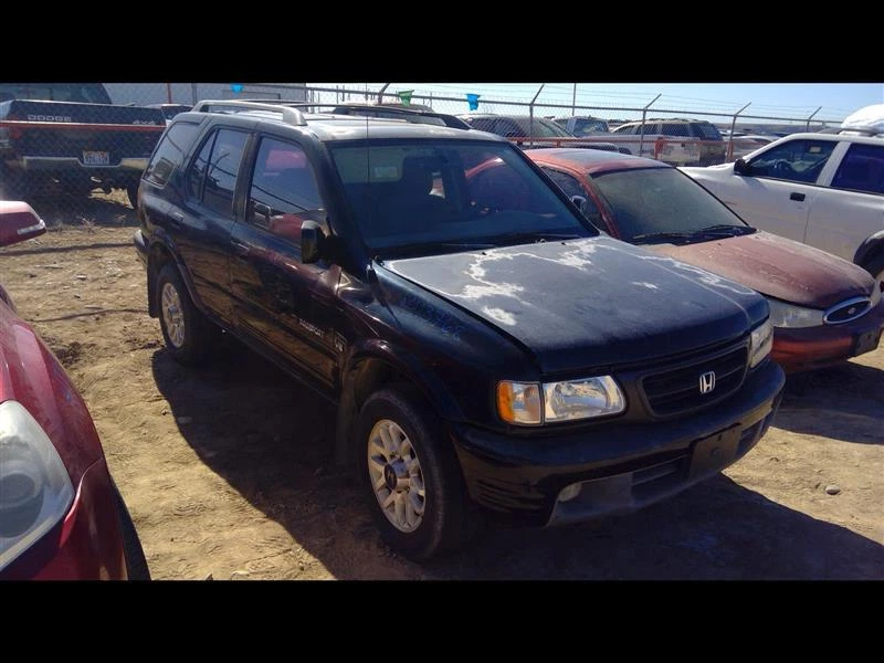 Used Power Steering Pump fits: 2000 Honda Passport  Grade A - Image 1 of 4