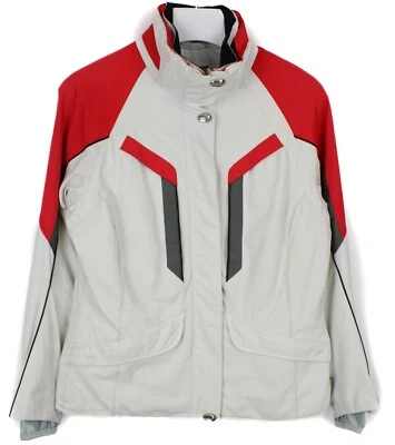 Descente Titan Thermo Ion Body Jacket Women US 8 Skiing Snow Gaiter - Image 1 of 4