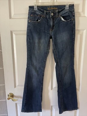 US Polo Assn. University Jeans Size 11/12 - Image 1 of 4