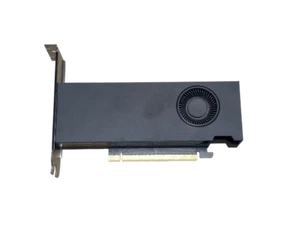 READ NVIDIA PNY RTX A2000 6GB GDDR6 GPU VCNRTXA2000ATX Full Height - Picture 1 of 6